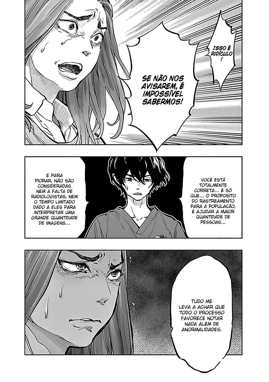 Casa da RadiaÃ§Ã£o capitulo 13 pagina 15