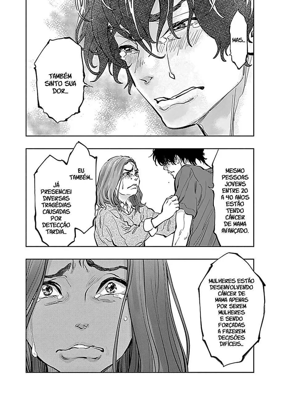 Casa da RadiaÃ§Ã£o capitulo 13 pagina 19