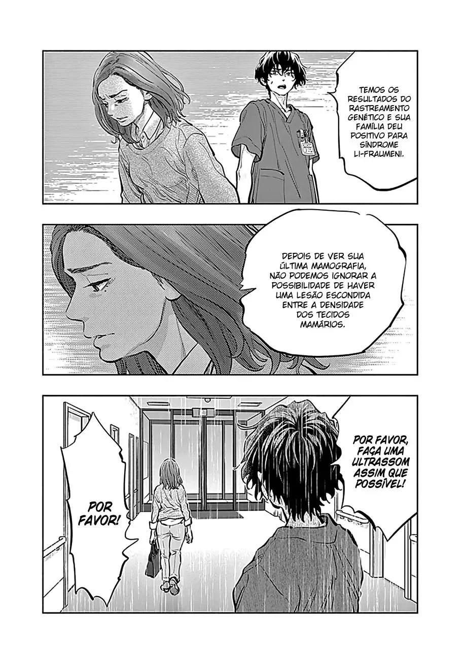 Casa da RadiaÃ§Ã£o capitulo 13 pagina 21