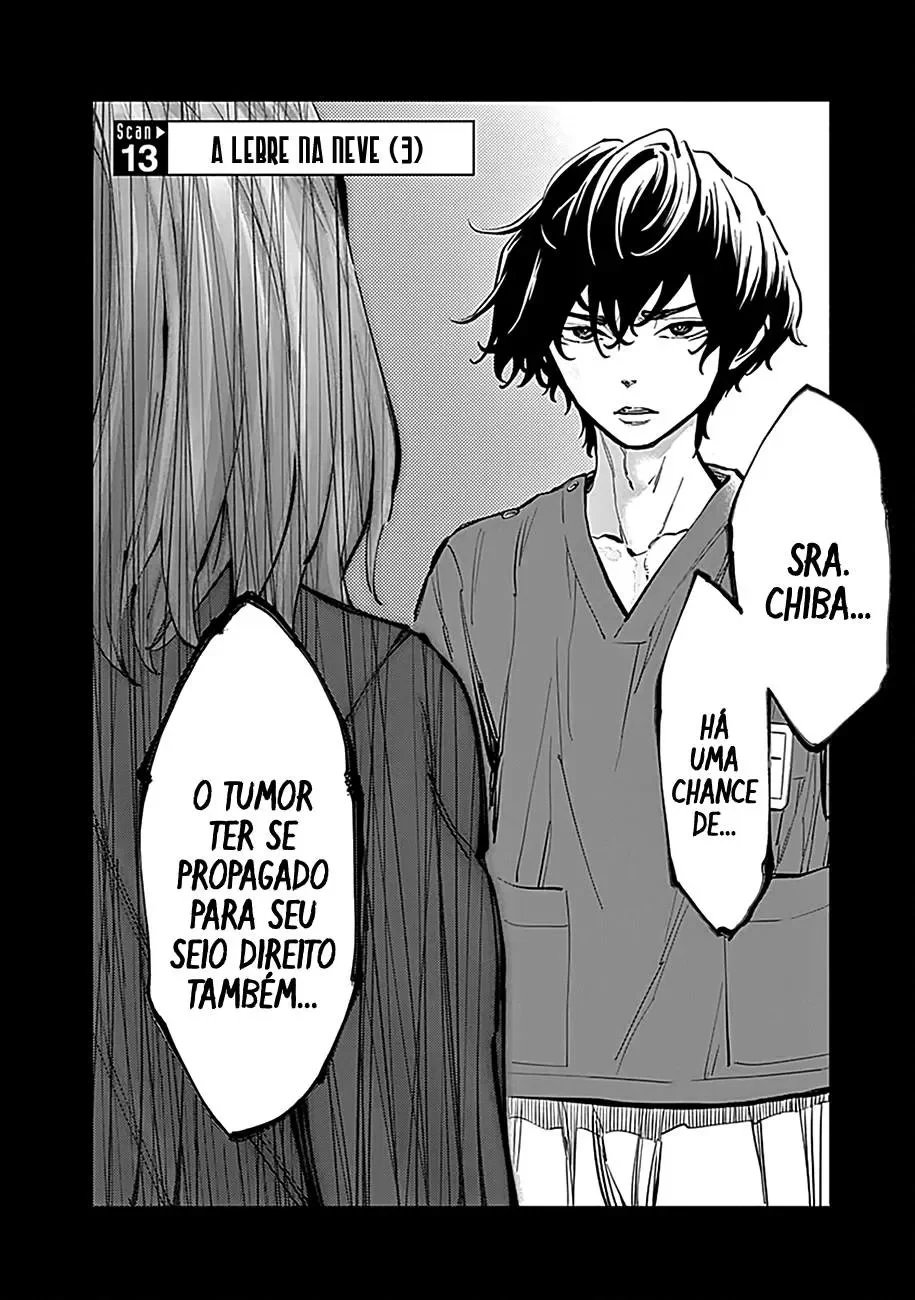 Casa da RadiaÃ§Ã£o capitulo 13 pagina 4