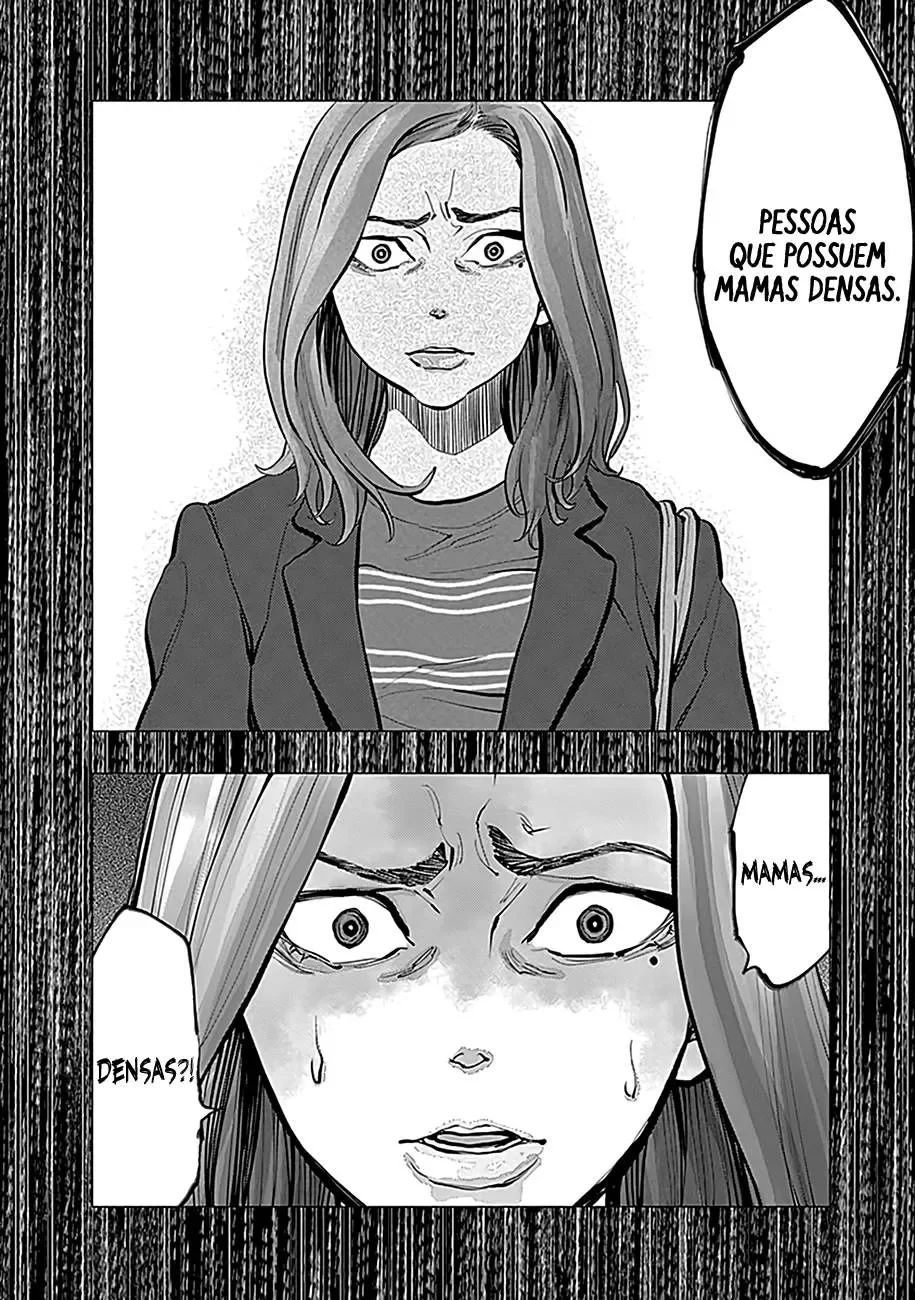 Casa da RadiaÃ§Ã£o capitulo 13 pagina 8