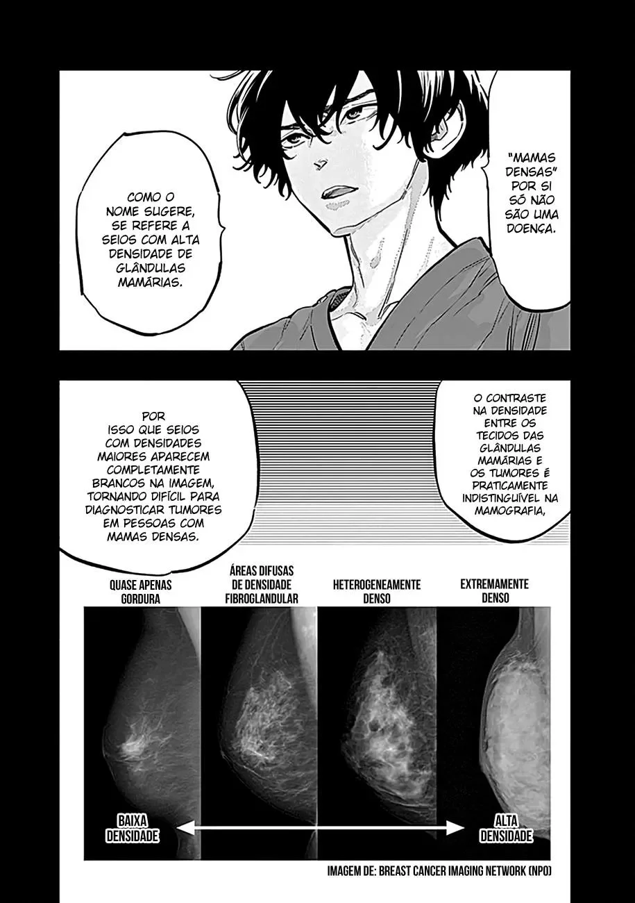 Casa da RadiaÃ§Ã£o capitulo 13 pagina 9