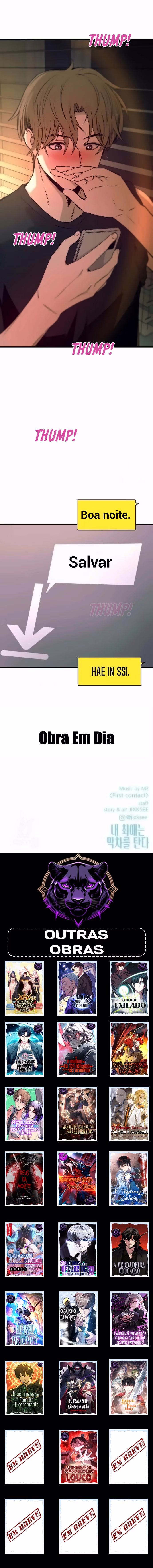 Minha Ãdola Favorita Pega O Ãšltimo Trem capitulo 23 pagina 21