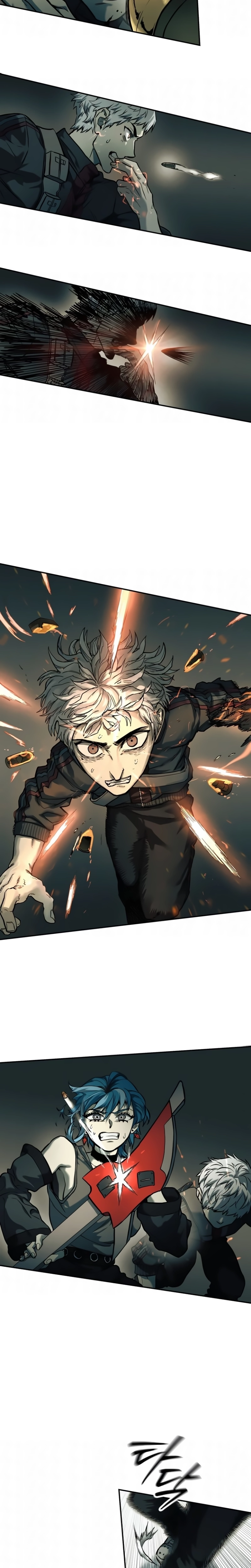 Sobrevivendo ao Apocalipse capitulo 60 pagina 24