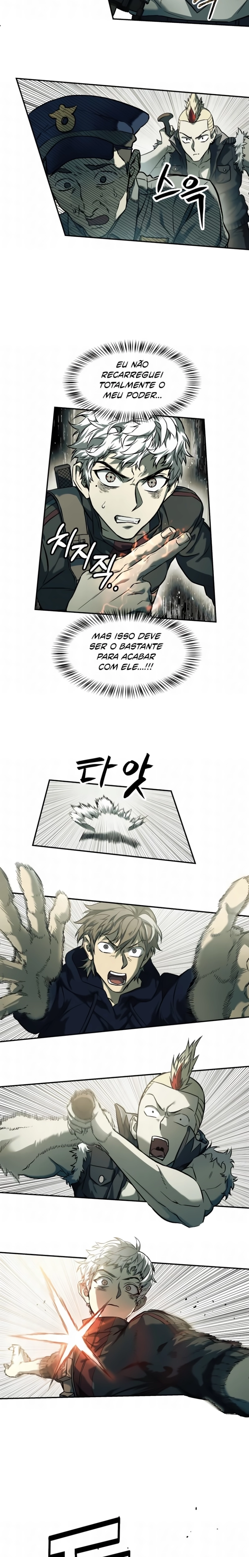 Sobrevivendo ao Apocalipse capitulo 60 pagina 26