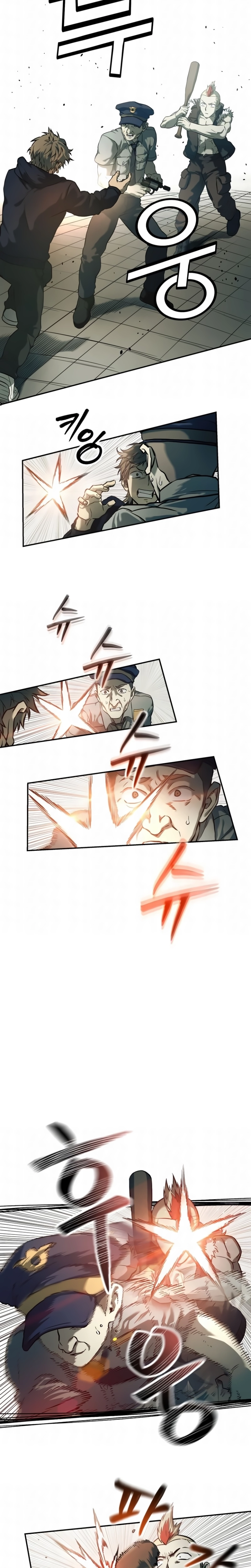 Sobrevivendo ao Apocalipse capitulo 60 pagina 27