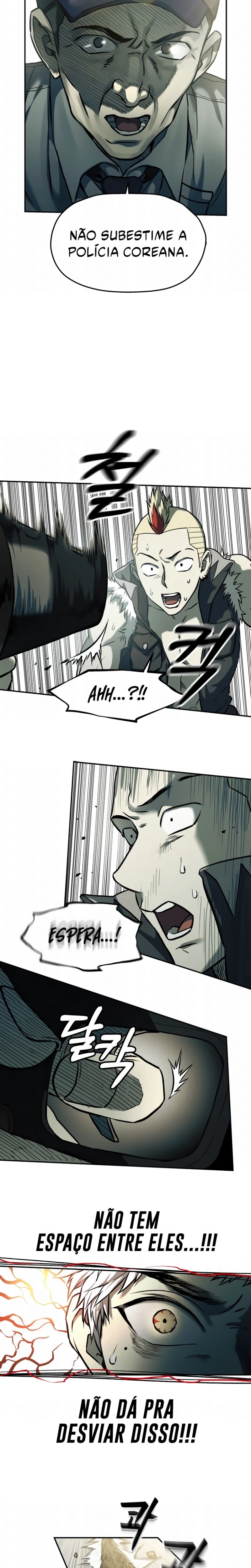 Sobrevivendo ao Apocalipse capitulo 60 pagina 29