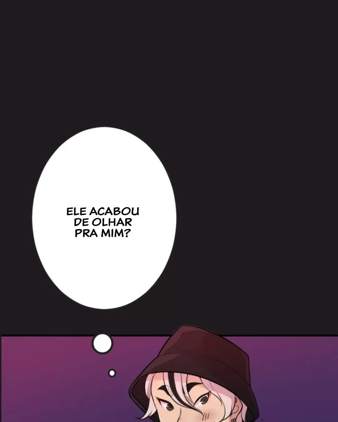 AbraÃ§os e Rivalidades capitulo 8 pagina 11