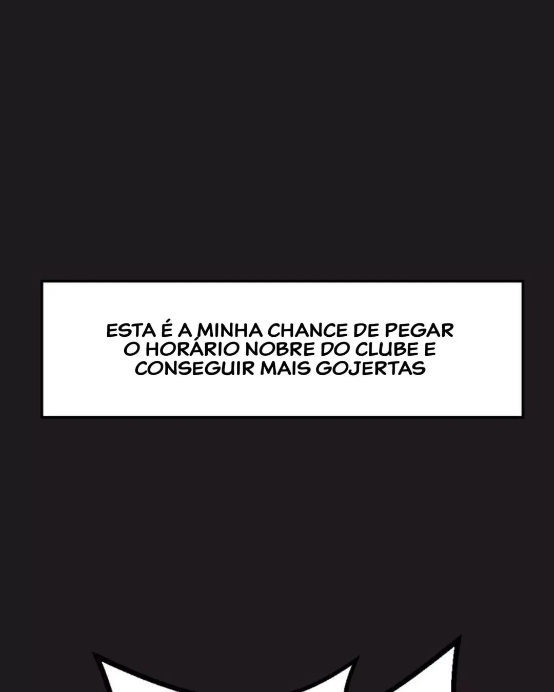 AbraÃ§os e Rivalidades capitulo 8 pagina 14