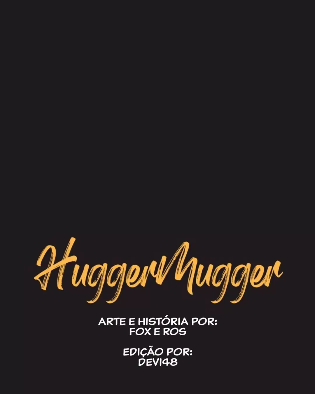 AbraÃ§os e Rivalidades capitulo 8 pagina 2
