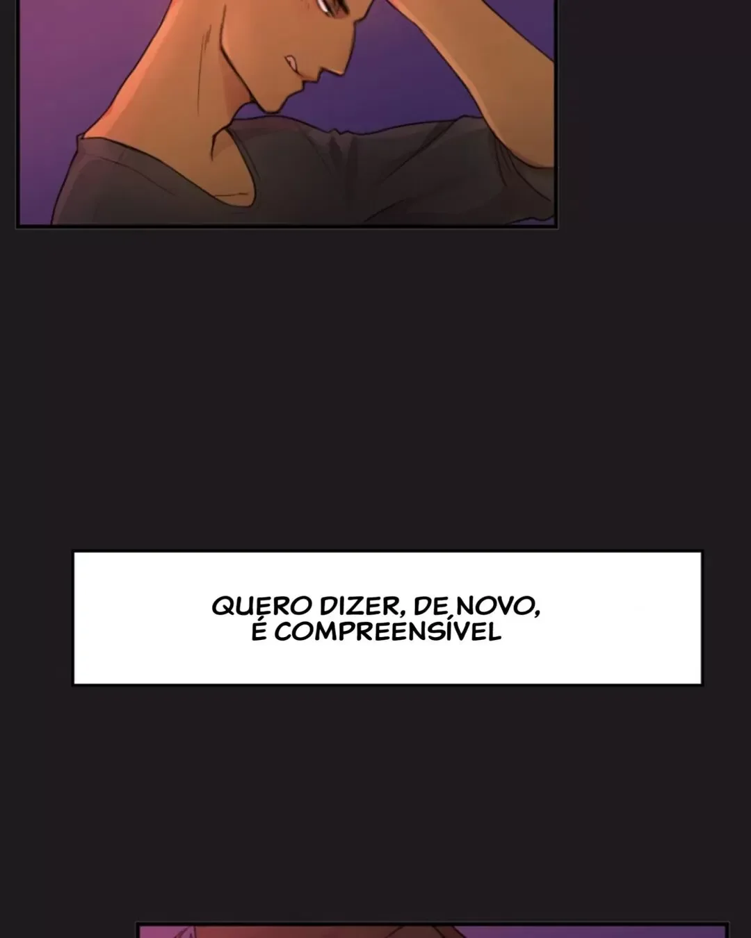 AbraÃ§os e Rivalidades capitulo 8 pagina 7