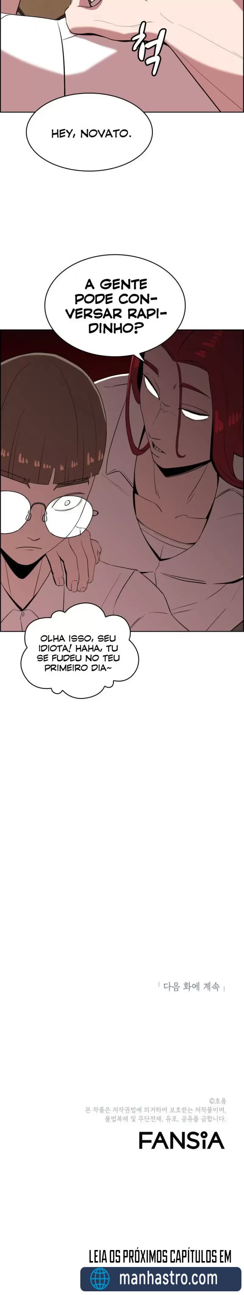 O IncrÃ­vel Ji Jiri capitulo 2 pagina 13