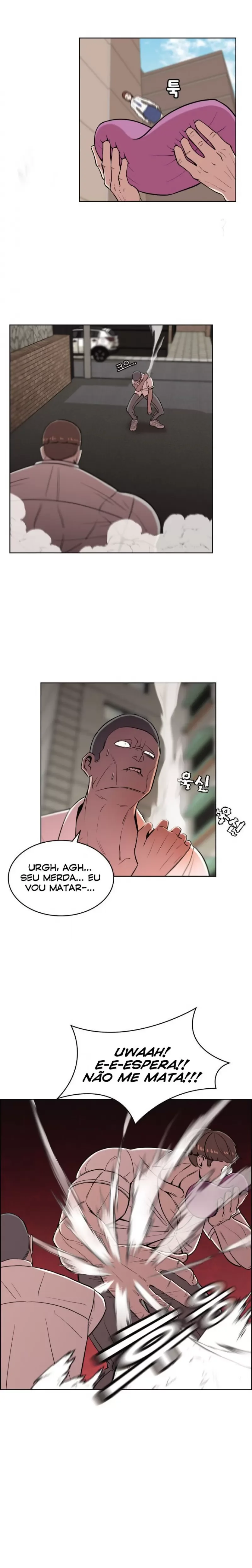 O IncrÃ­vel Ji Jiri capitulo 2 pagina 2