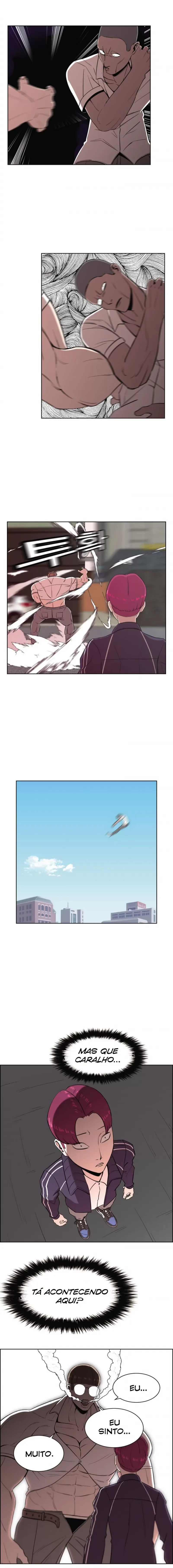 O IncrÃ­vel Ji Jiri capitulo 2 pagina 3