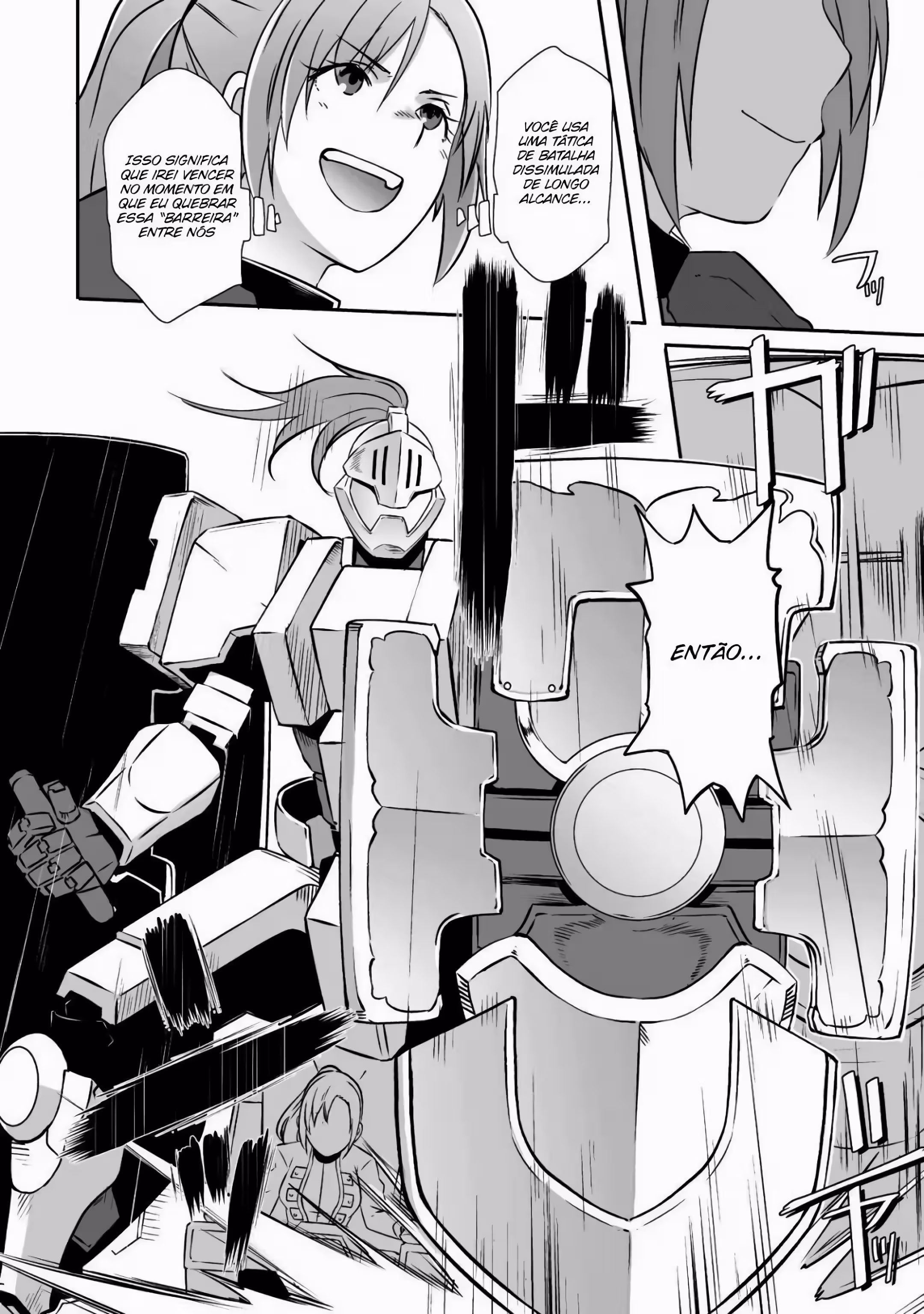 O Rei do Isekai: Um Rico Comerciante em Outro Mundo capitulo 18 pagina 14