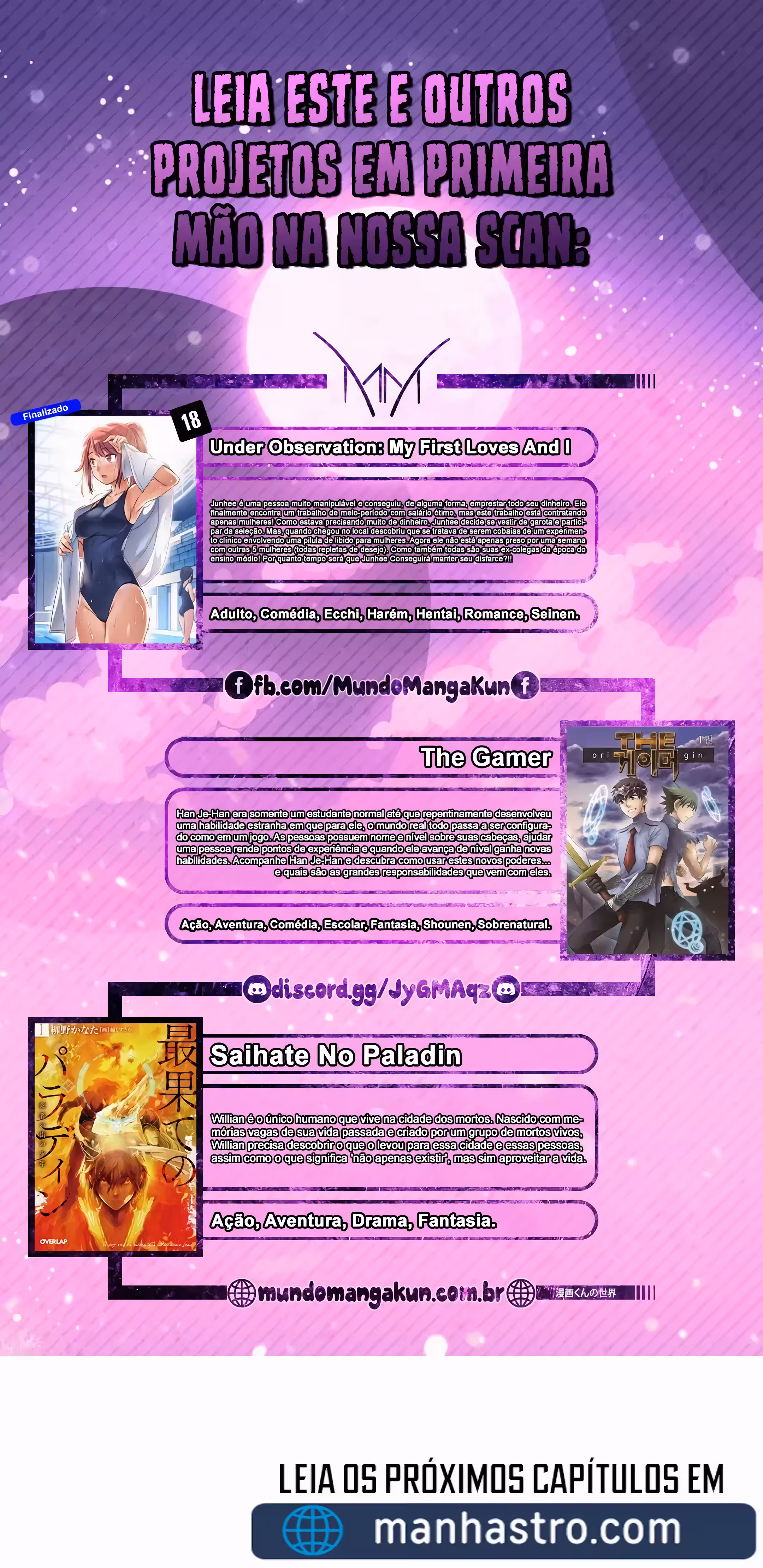 O Rei do Isekai: Um Rico Comerciante em Outro Mundo capitulo 18 pagina 25