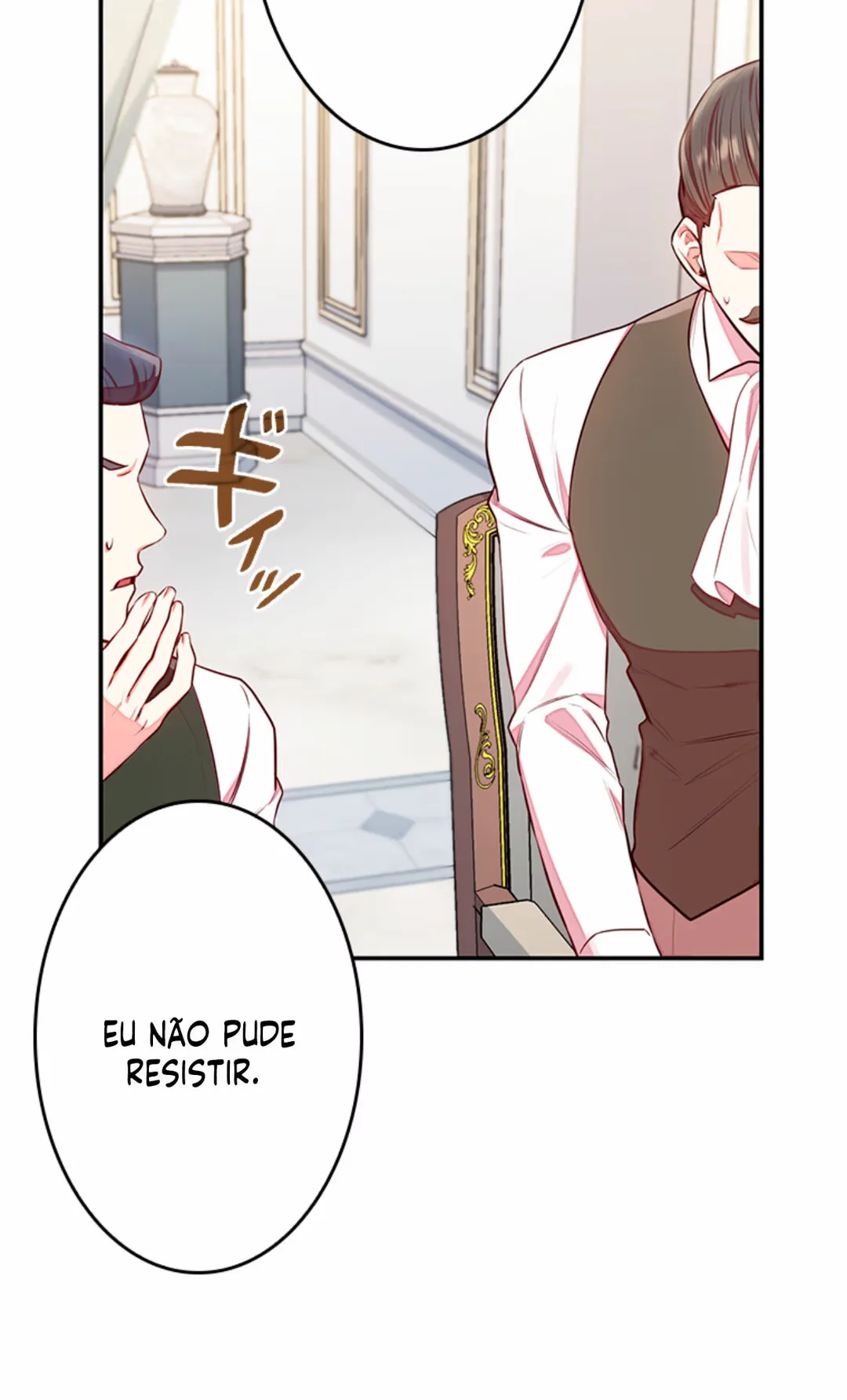 A VilÃ£ virou MÃ£e capitulo 5 pagina 15