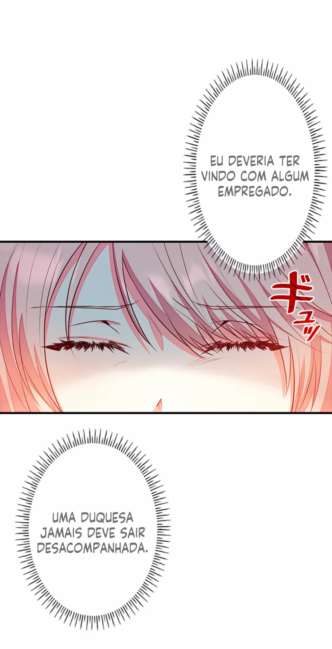 A VilÃ£ virou MÃ£e capitulo 5 pagina 40
