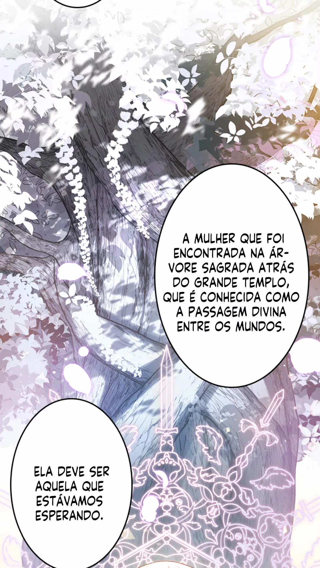 A VilÃ£ virou MÃ£e capitulo 5 pagina 4