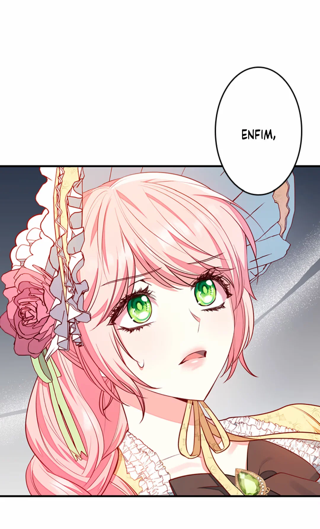 A VilÃ£ virou MÃ£e capitulo 5 pagina 61