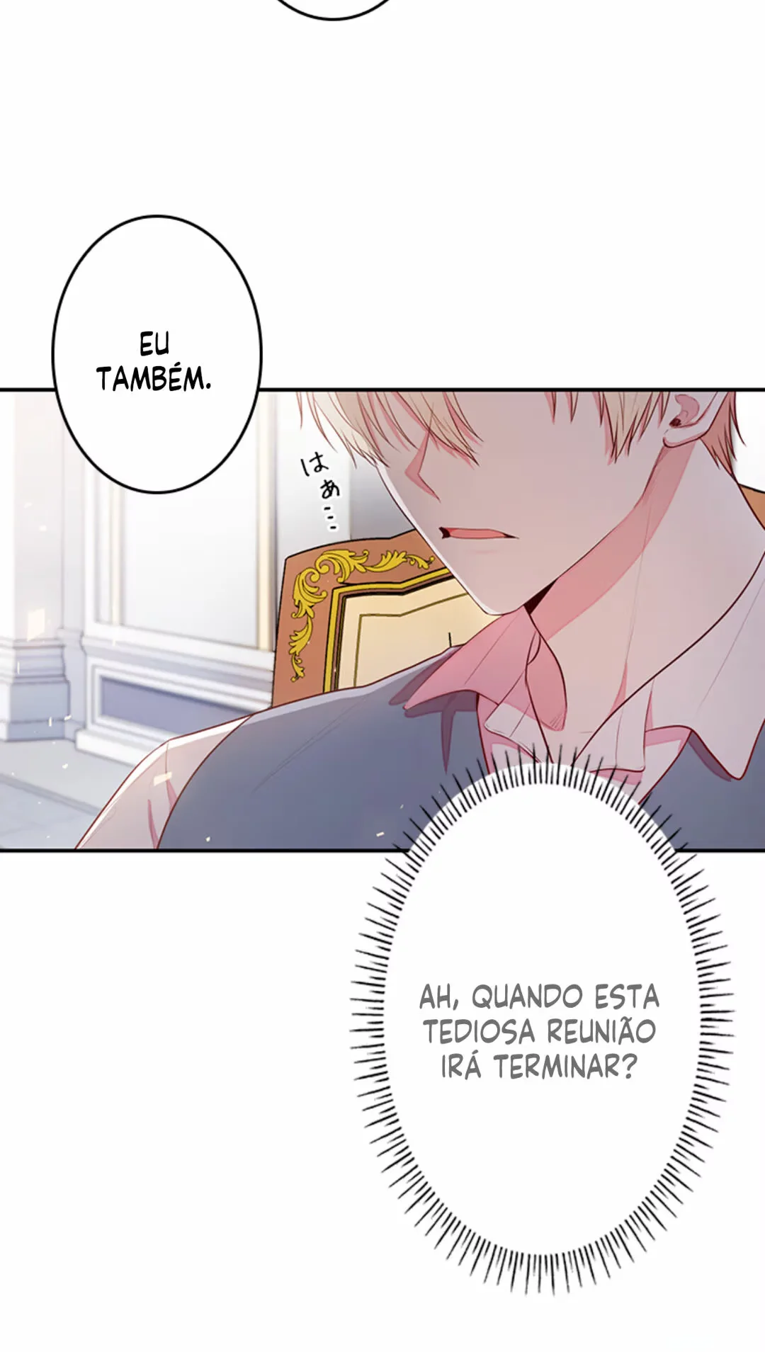 A VilÃ£ virou MÃ£e capitulo 5 pagina 7