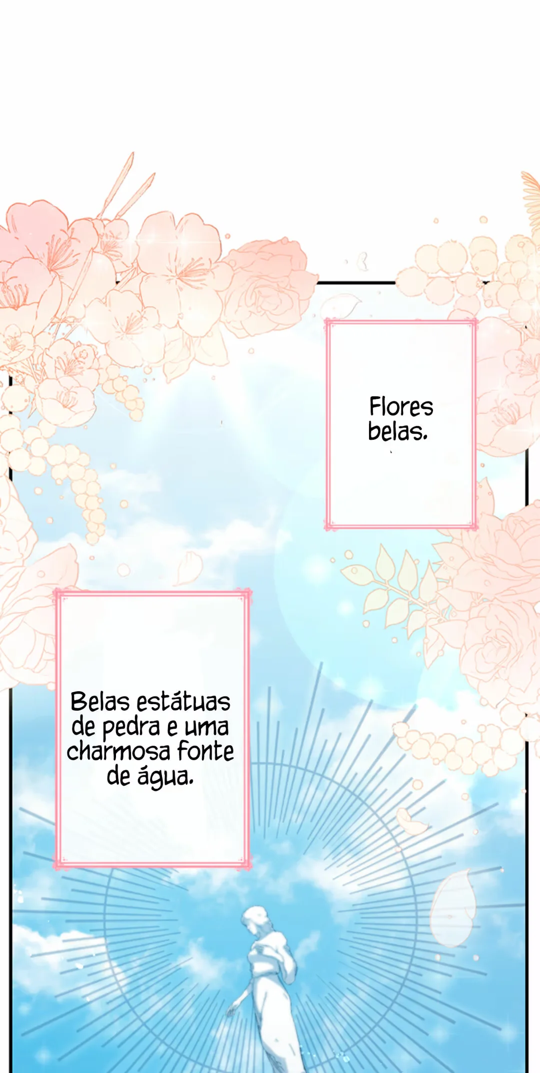 A VilÃ£ virou MÃ£e capitulo 5 pagina 71