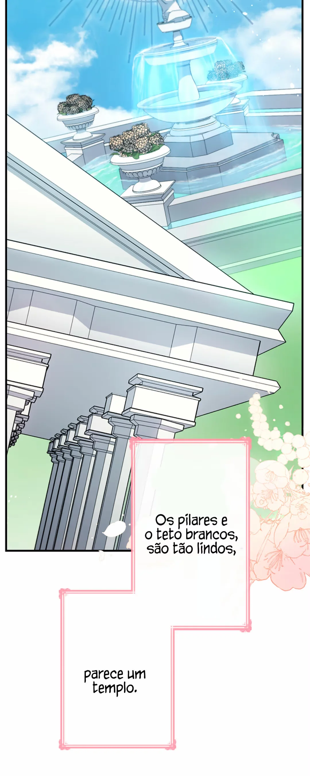 A VilÃ£ virou MÃ£e capitulo 5 pagina 72