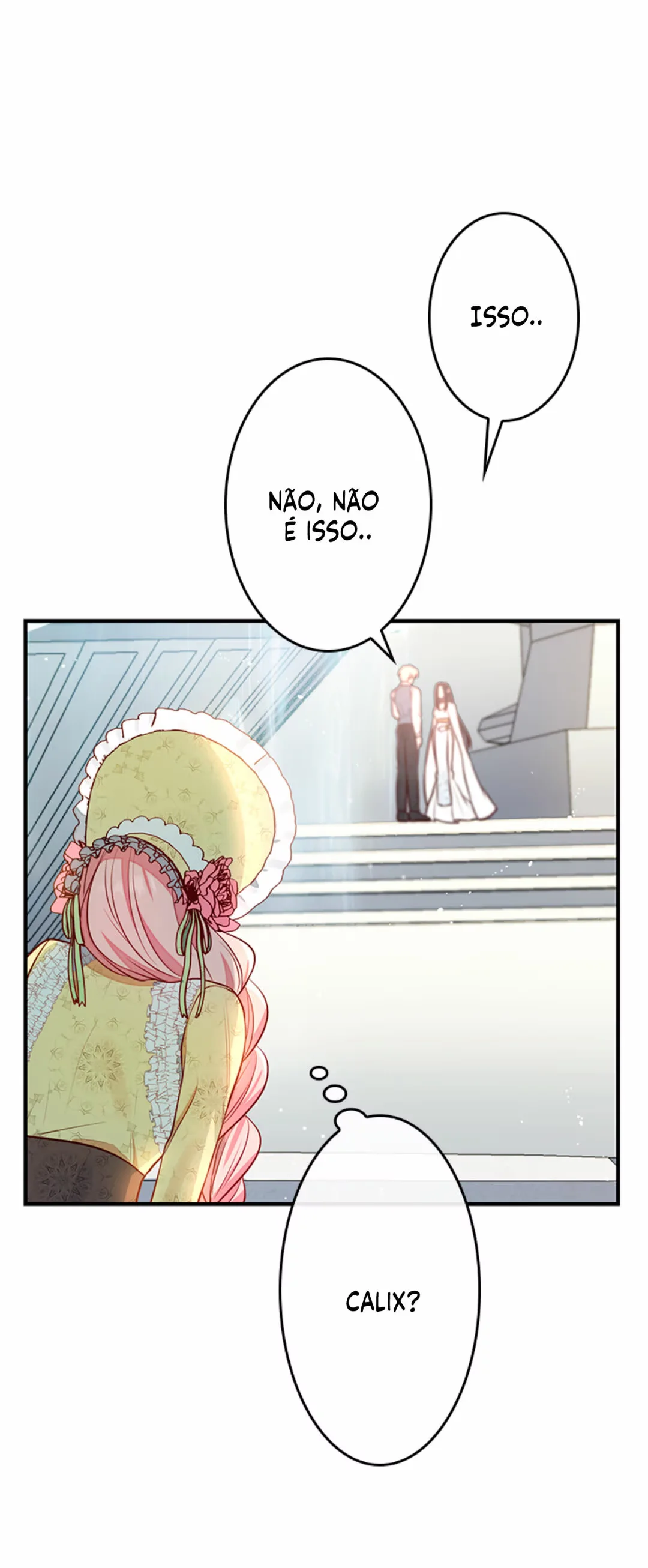 A VilÃ£ virou MÃ£e capitulo 5 pagina 76