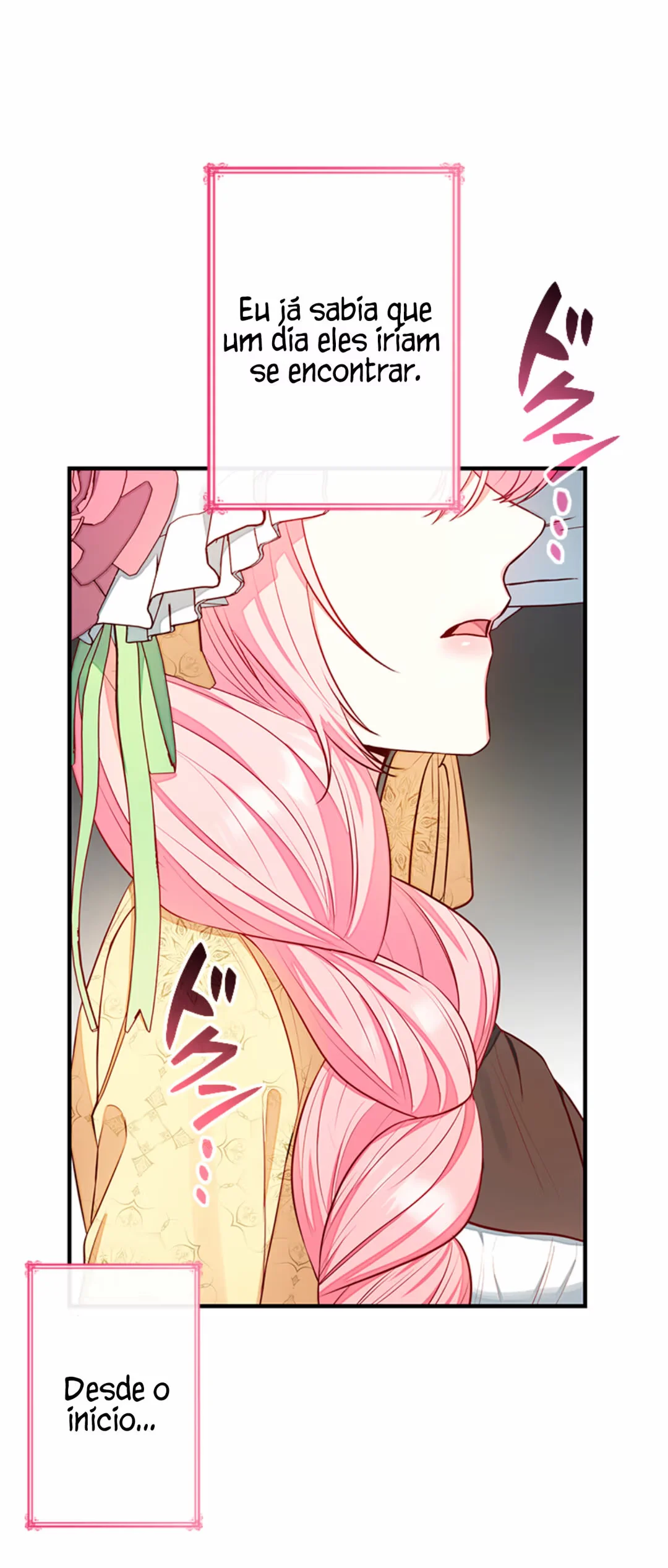 A VilÃ£ virou MÃ£e capitulo 5 pagina 81