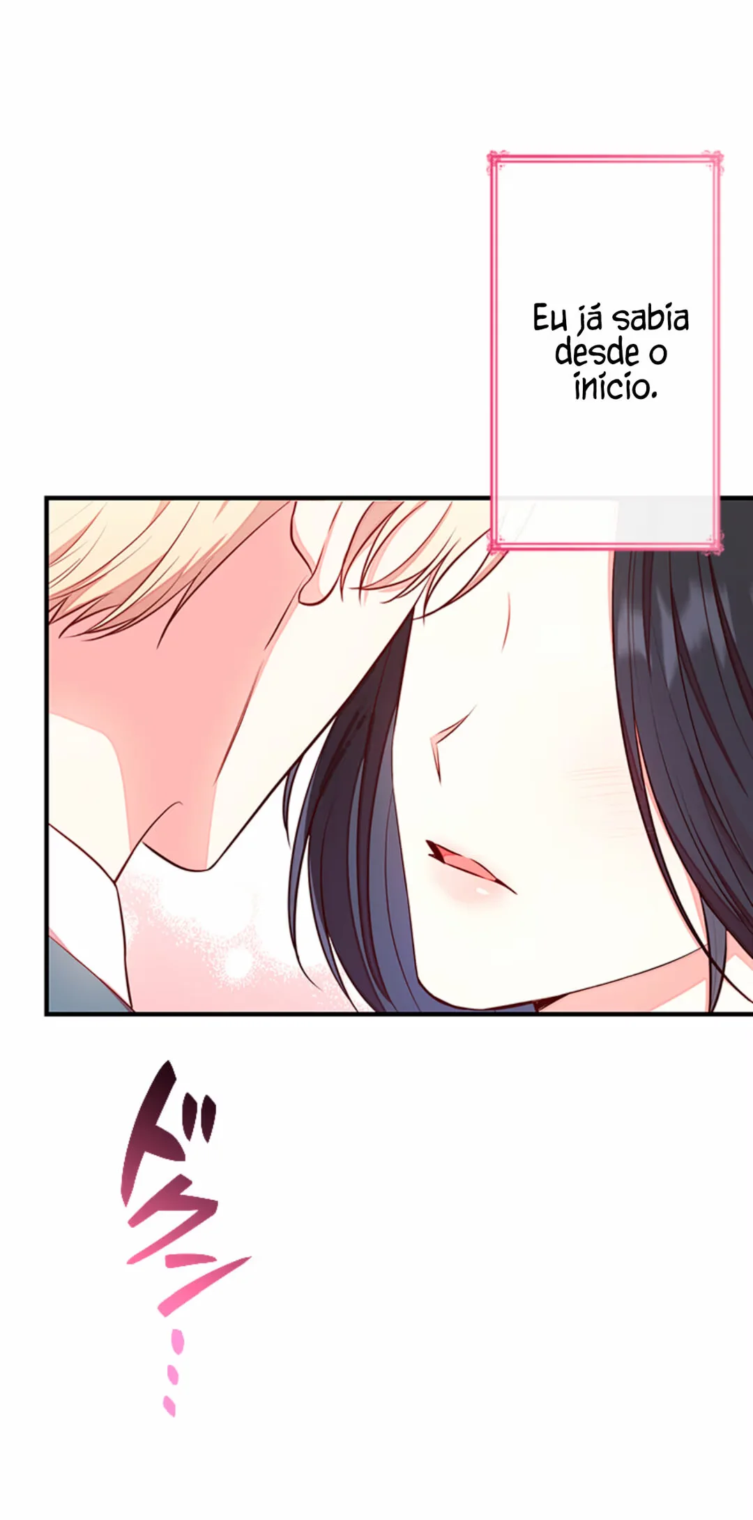 A VilÃ£ virou MÃ£e capitulo 5 pagina 82