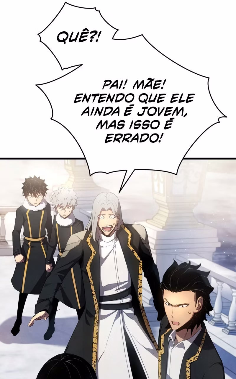 O Caçula do Mestre Espadachim capitulo 12 pagina 29