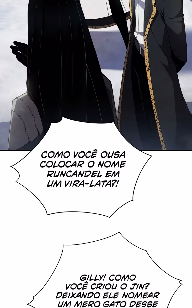 O Caçula do Mestre Espadachim capitulo 12 pagina 30