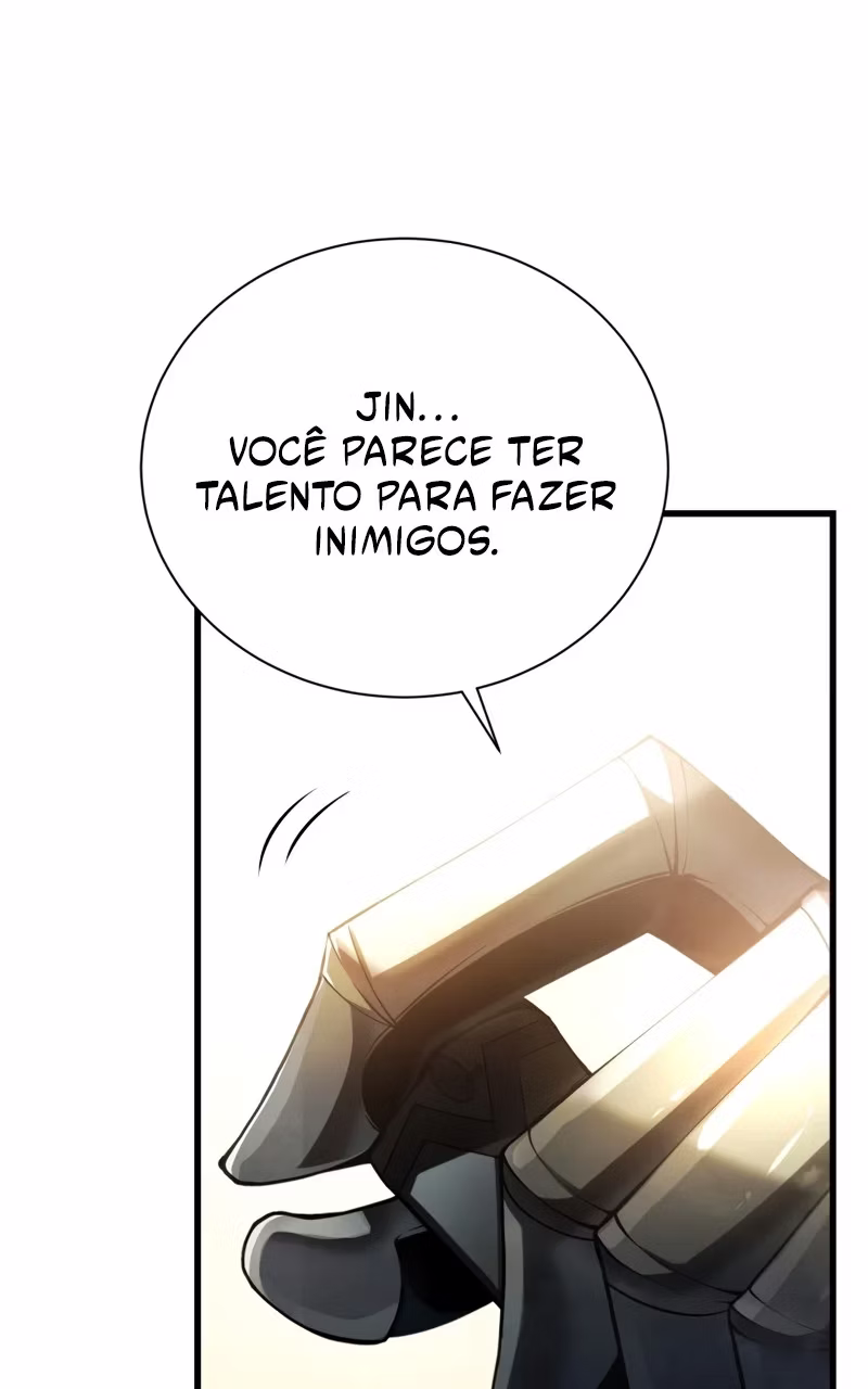 O Caçula do Mestre Espadachim capitulo 12 pagina 42