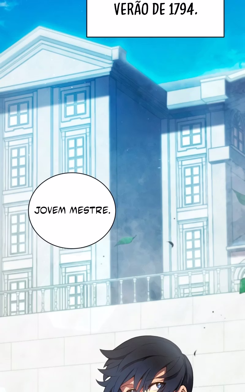 O Caçula do Mestre Espadachim capitulo 12 pagina 52