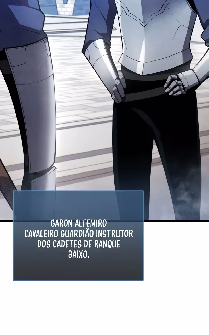 O Caçula do Mestre Espadachim capitulo 12 pagina 57