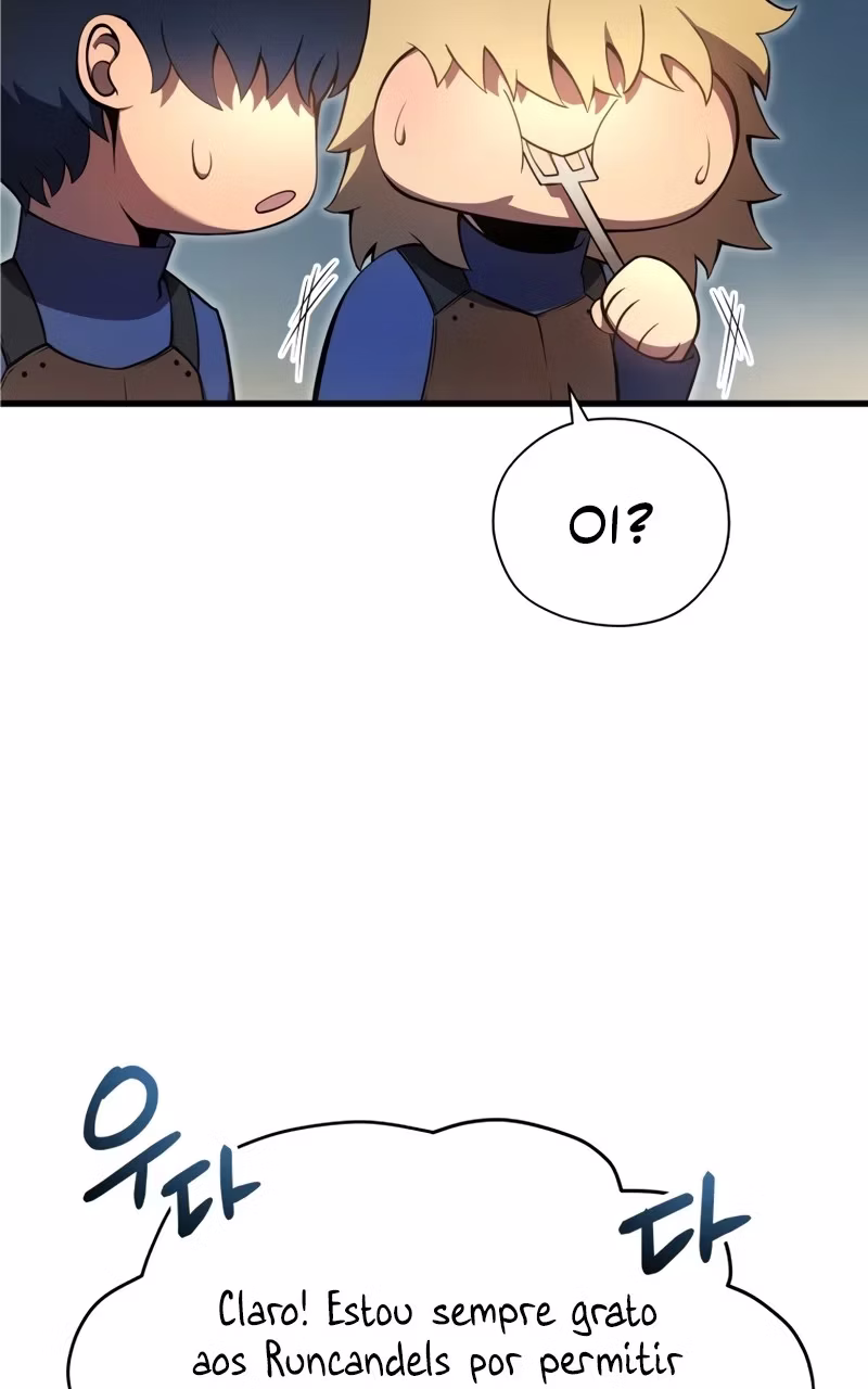 O Caçula do Mestre Espadachim capitulo 12 pagina 68