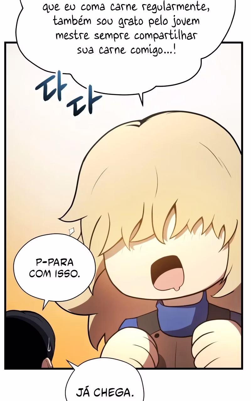 O Caçula do Mestre Espadachim capitulo 12 pagina 69