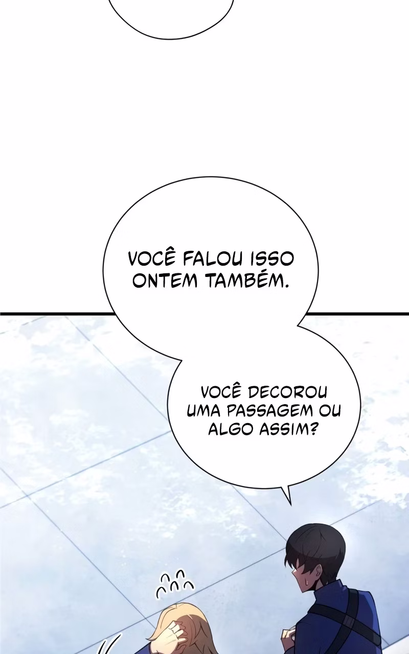 O Caçula do Mestre Espadachim capitulo 12 pagina 70
