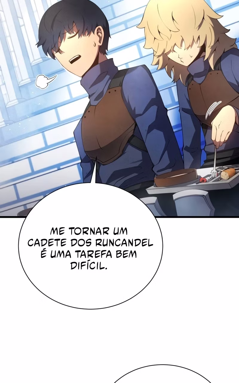 O Caçula do Mestre Espadachim capitulo 12 pagina 76
