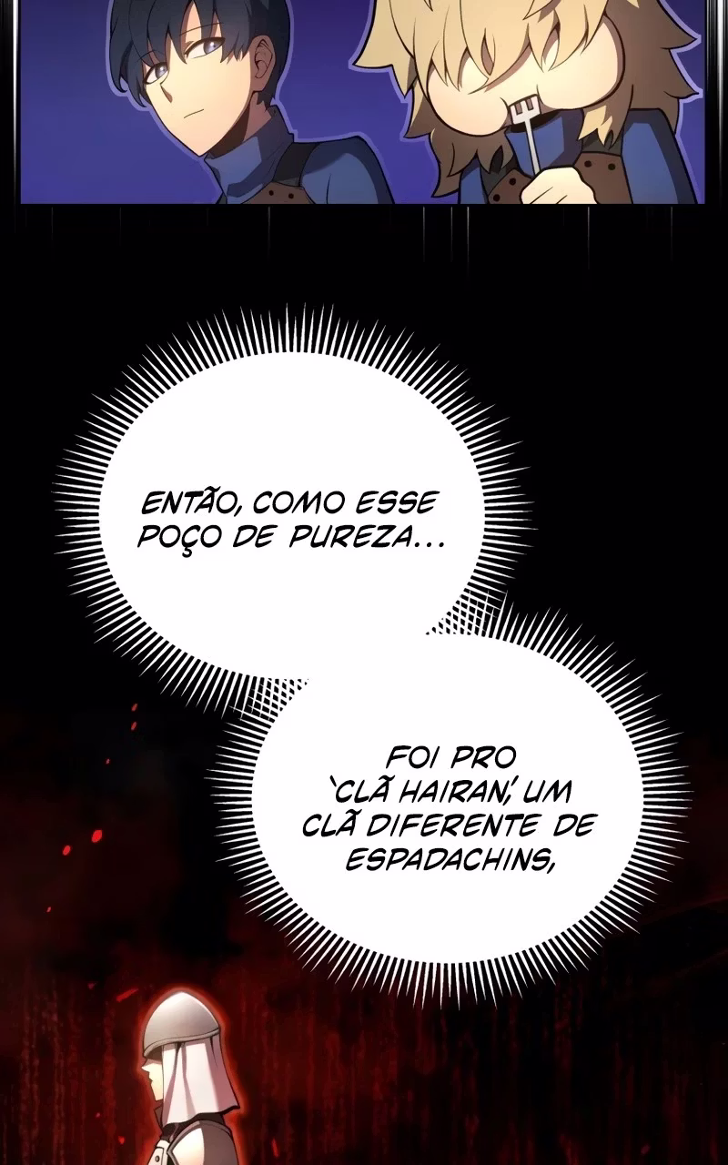 O Caçula do Mestre Espadachim capitulo 12 pagina 79