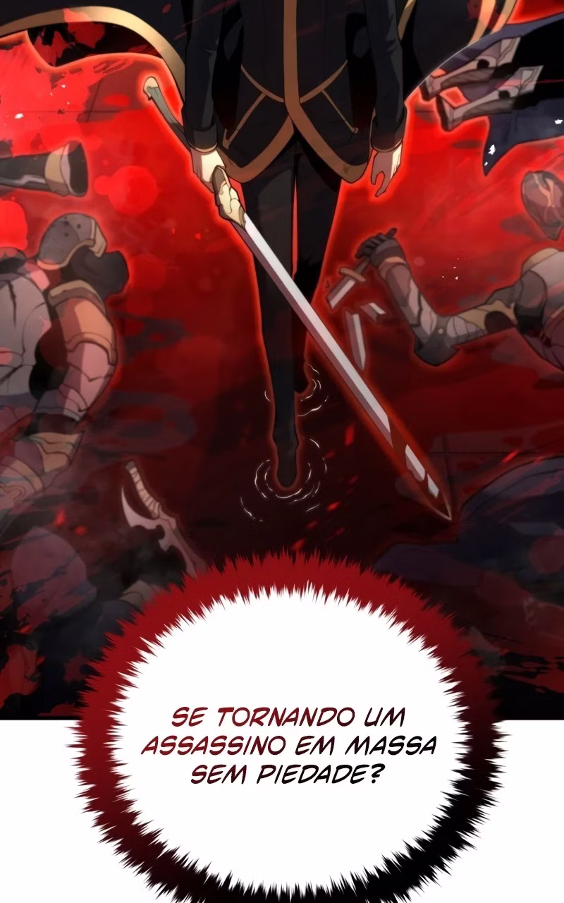 O Caçula do Mestre Espadachim capitulo 12 pagina 81