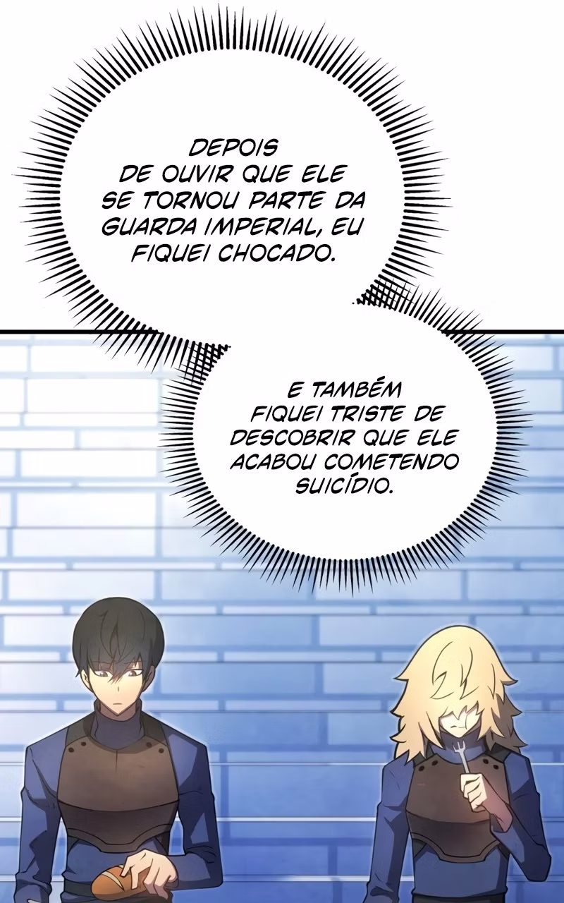 O Caçula do Mestre Espadachim capitulo 12 pagina 83