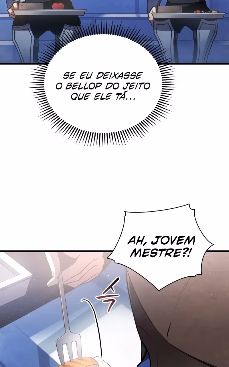 O Caçula do Mestre Espadachim capitulo 12 pagina 84