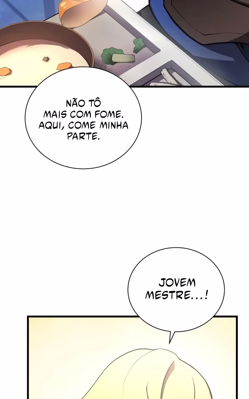 O Caçula do Mestre Espadachim capitulo 12 pagina 85