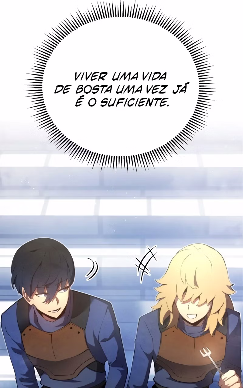 O Caçula do Mestre Espadachim capitulo 12 pagina 88