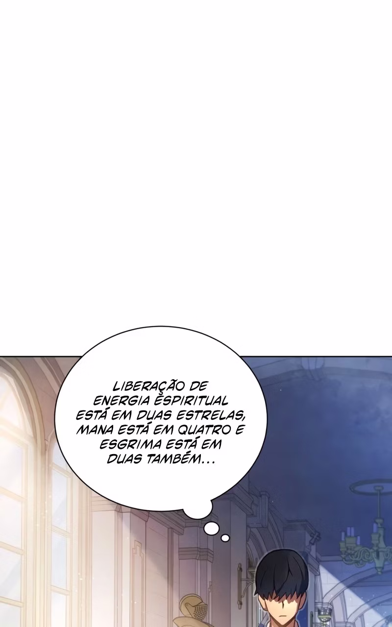 O Caçula do Mestre Espadachim capitulo 12 pagina 90
