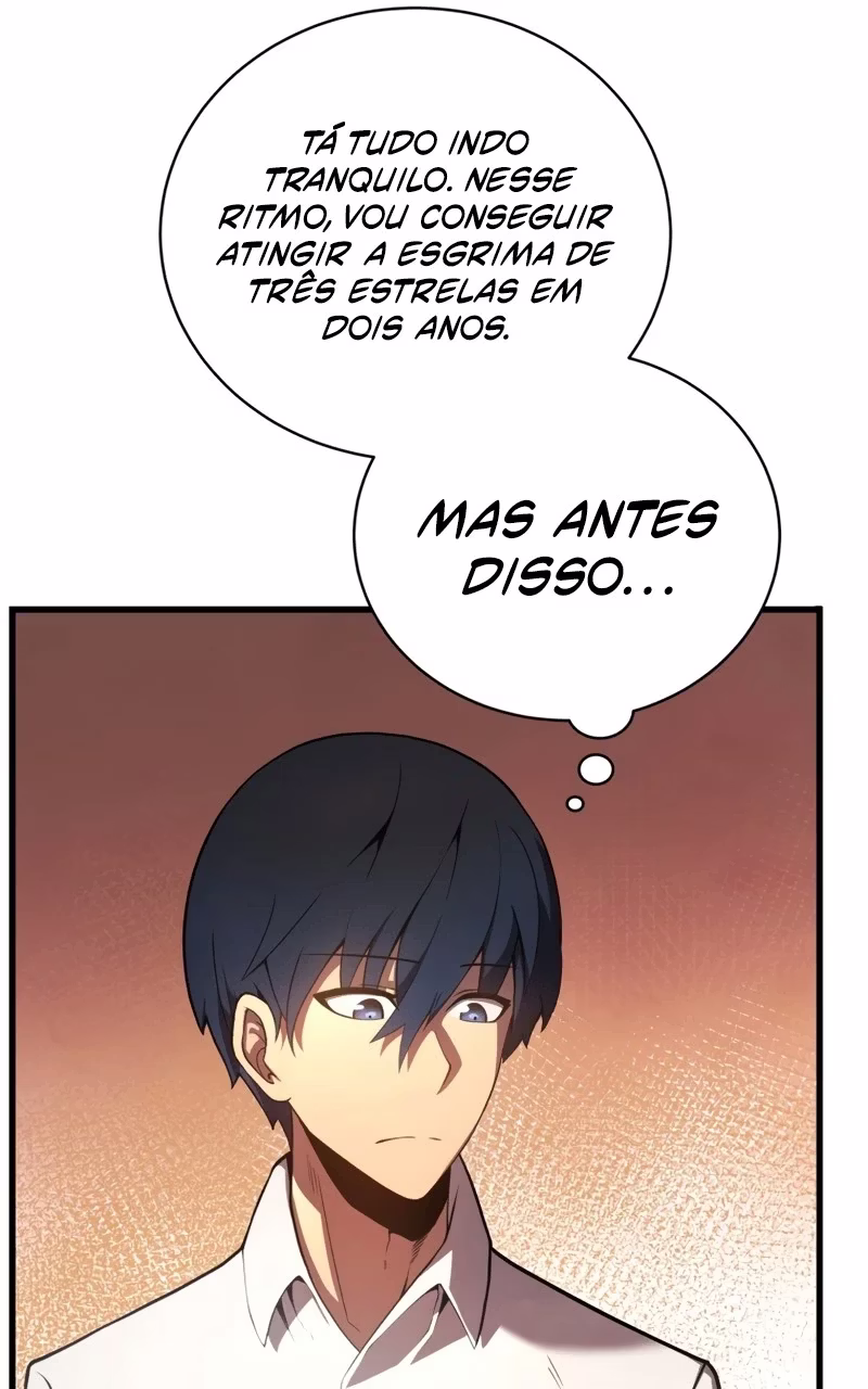 O Caçula do Mestre Espadachim capitulo 12 pagina 92