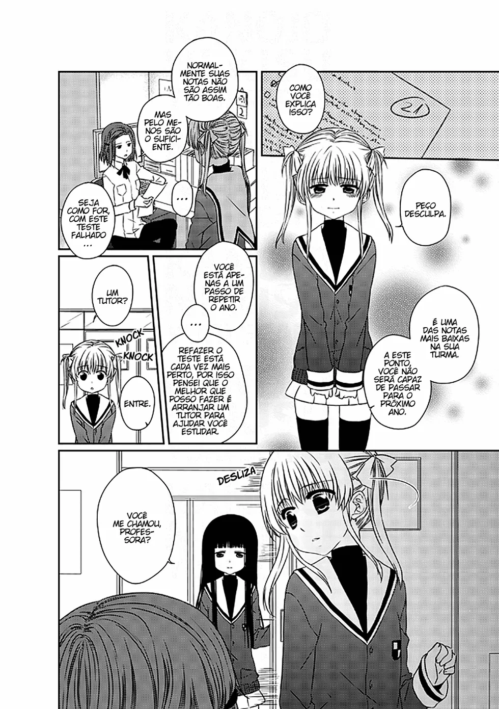 CoraÃ§Ã£o EntrelaÃ§ado capitulo 1 pagina 15