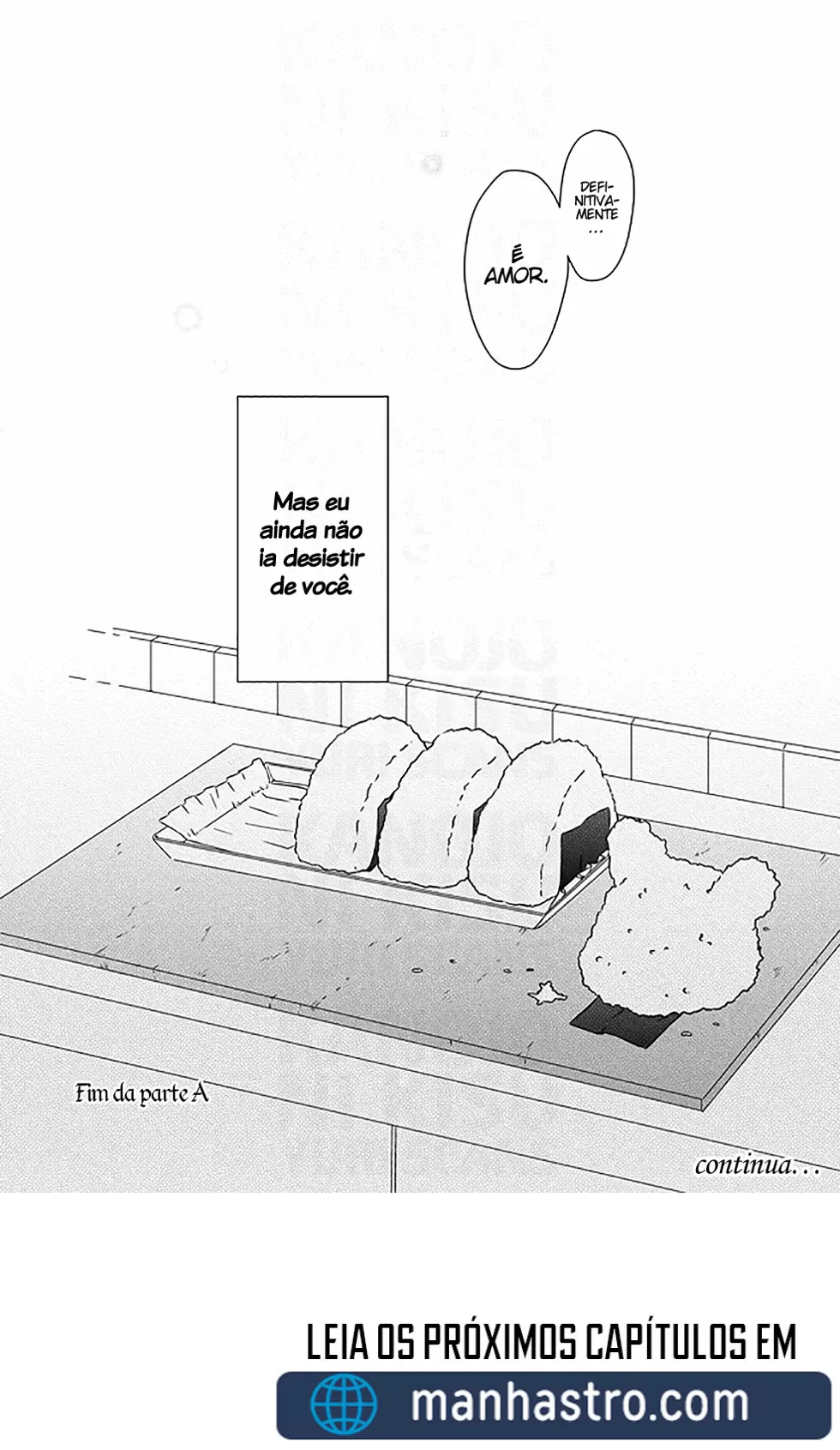 CoraÃ§Ã£o EntrelaÃ§ado capitulo 1 pagina 27
