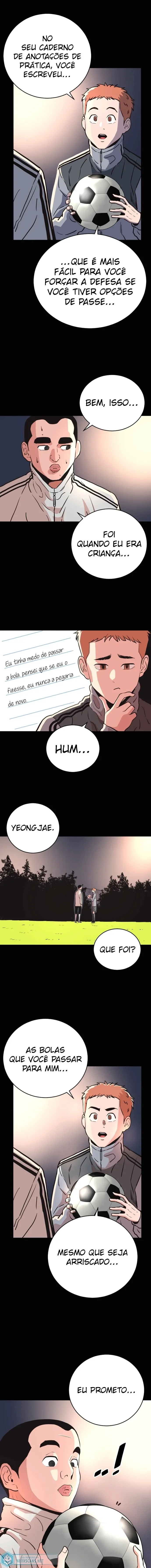 O Grande Salto capitulo 32 pagina 11